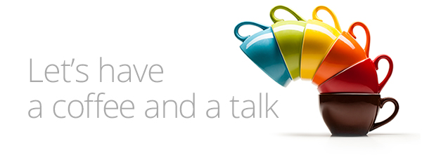 virtual coffeebreak