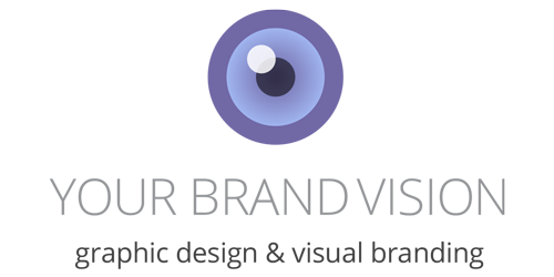 your Brand Vision Logo