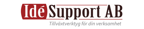 Idé support logo