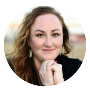 Kate Varness Human Design Business Coach