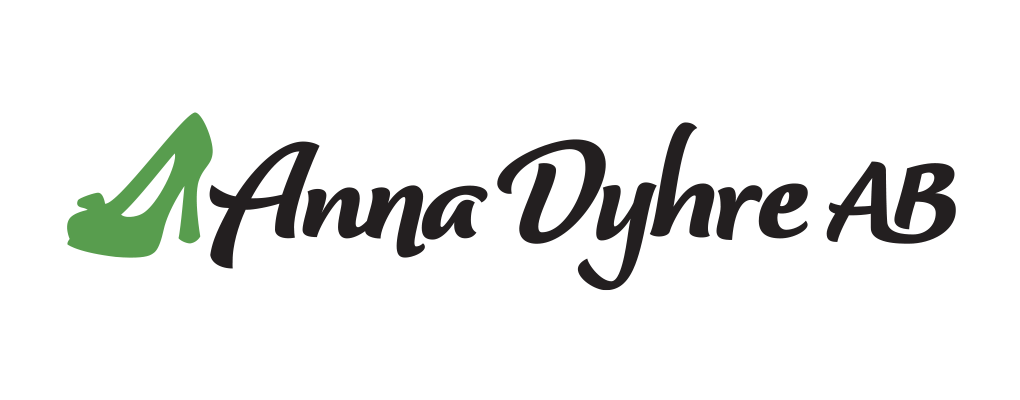 Anna Dyhre logo