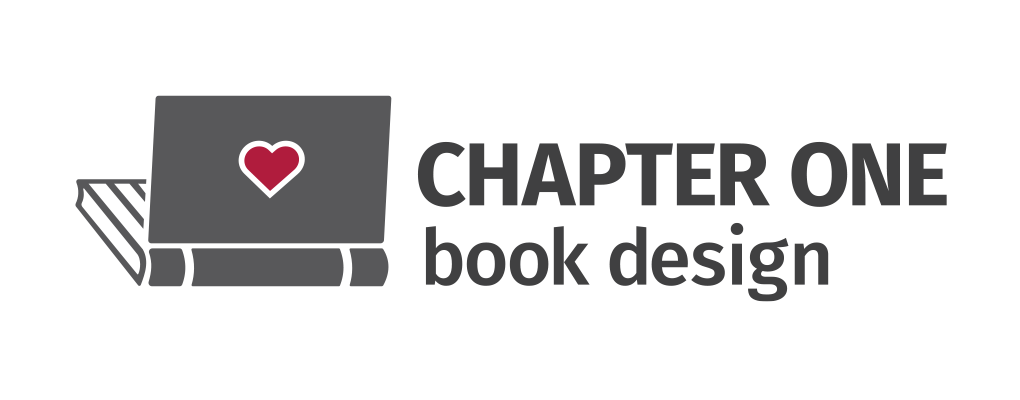 Chapter One Logo