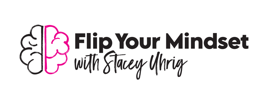 Flip Your Mindset Logo