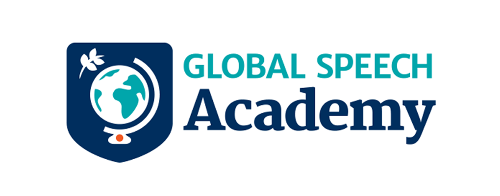 Global Speech Academy Logo