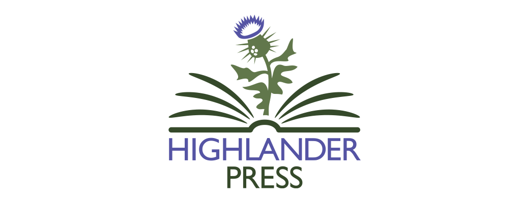 Highlander Press Logo