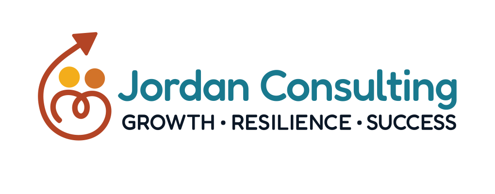 Jordan Consulting Logo