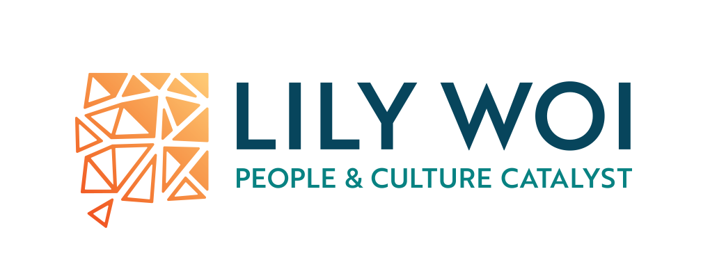 Lily Woi Logo