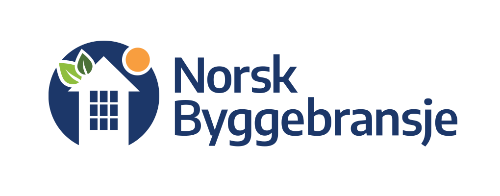 Norsk Byggebransje logo