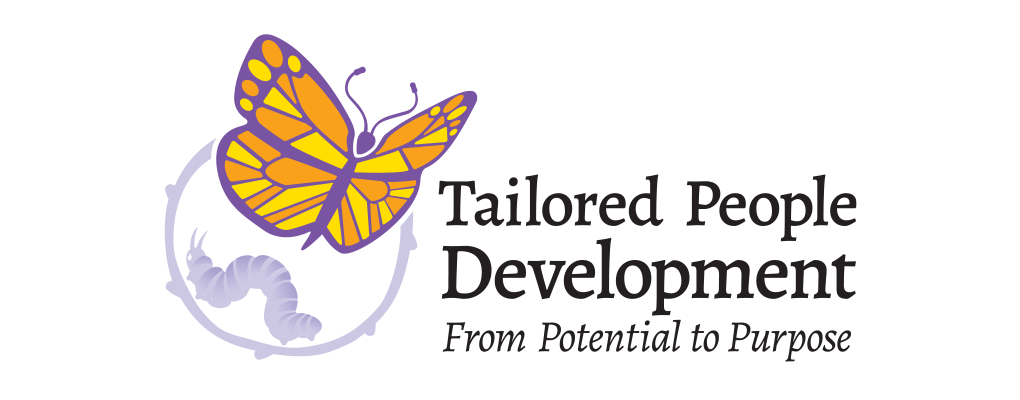 Tailored People Logo
