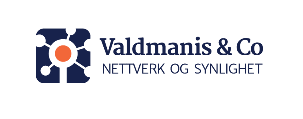 Valdmanis &Co Logo