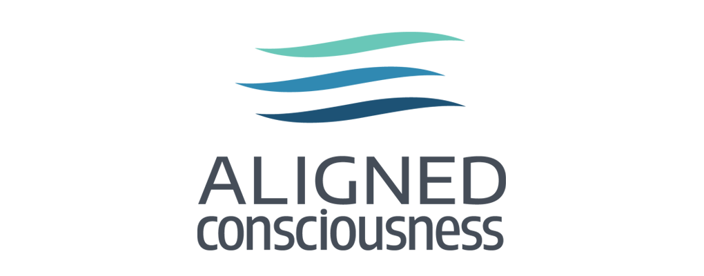 Aligned Consciousness Logo