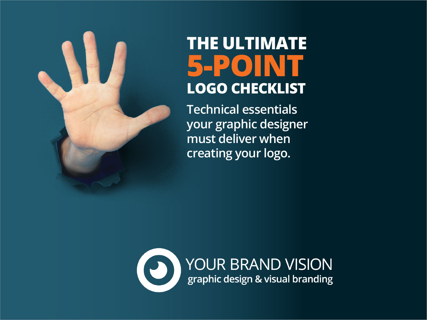 The Ultimate Logo Check List