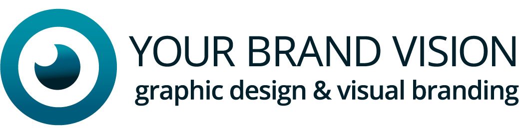 Your Brand Vision Logo