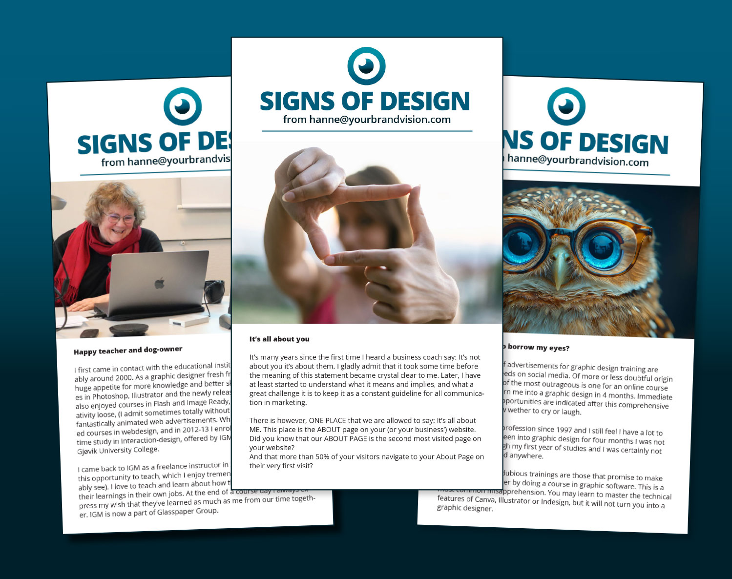 signs-of-design Signs Of Design